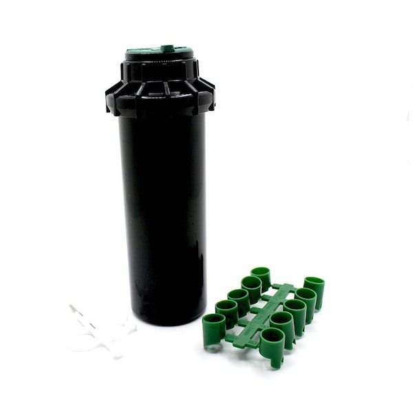 Thrifco Plumbing 55661 3/4 Inch Gear Pop-Up Bulk 8430016 - main